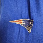 NFL New England Patriots 100% Pashmina Scarf NWOT Red Photo 2