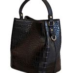 NWT AOTA Elena Bag Black (Vagan) Crossbody/Handbag Photo 1