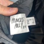 Princess Polly Black Corset Bodysuit Photo 4