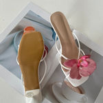 Miss Lola  Heels Photo 4