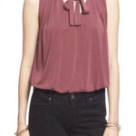 Free People  sleeveless cami top size S Photo 0