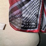 Jones New York  Silk Scarf Photo 2