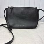 Nicole Miller Vegan Leather Metallic Gold Evening Bag Purse Handbag
NEW Photo 6