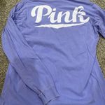 PINK - Victoria's Secret PINK Victoria’s Secret VS Pink Long Sleeve Photo 2