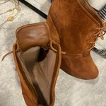 Jessica Simpson Women's Cyntia Ankle Boots Size 8. Photo 4