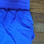 All In Motion  lavender shorts athletic undershorts spandex XL Photo 9