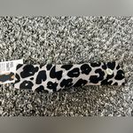 Smash + Tess x Loren Brovarnik NWT Soft Leopard Knot Headband Tan Photo 7