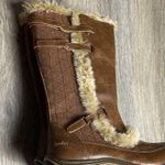 Jambu Arctic Vegan Water Resistant Snow Boots Size 7 Medium Photo 7