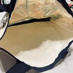 Sydney Australia Souvenir Tote Bag Canvas zippered Opera House Harbor travel Photo 4