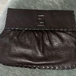 Fendi  leather bag bought in Italy bought in the 80’s . Excellent cond Photo 0