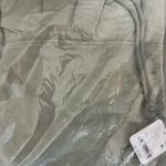 Free People Movement NWT  Hot Shot Hooded Layer In Sage Stone Photo 6