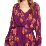 Free People  Tuscan Dreams long sleeve tunic Photo 0