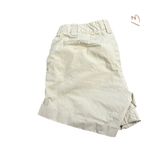 Banana Republic  Light Beige Women's Shorts Photo 2