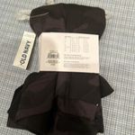 Old Navy NWT High Rise Cropped Gray Camo Leggings Size Medium Photo 3