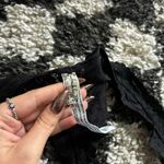 Free People Free-people Women's Black Bra Photo 2