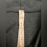 Bailey44 NWOT Bailey 44 gray belted midi dress Photo 3