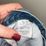 Tommy Hilfiger ✨ Raw Hem Light Wash Sz 14 Jeans✨ Photo 4