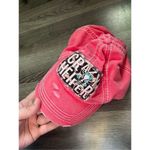 KBETHOS Vintage Crazy Heifer Hat Woman’s Photo 6