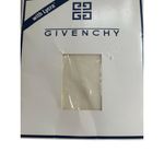 Givenchy  Body Gleamers Superbe Avantige Ivory Control Top Pantyhose Size B NWT Photo 1