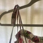 Forever 21 Floral Print Maxi Dress Photo 1