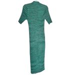 Derek Lam  10 Crosby Wo Cianna Rib-Knit Space Dyed Dress Photo 7