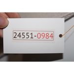 Abercrombie & Fitch Cream Gray Knit High Waisted Leggings Wide Leg Pants Size S Photo 5