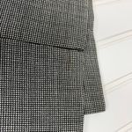 Pendleton  Virgin Wool Microcheck Lined Pants Sz 8 Photo 1