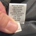 Vintage Blazer Plaid Wool Acrylic Jacket Womens fits Medium Large Grandma Size undefined Photo 11