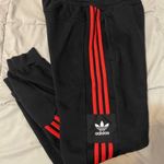 Adidas Originals ID96 Fleece Mens Joggers Photo 1