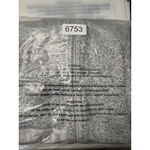 L.L. Bean Women's Sweater Fleece Full Zip Long Vest XL Regular Sailcloth Gray Photo 9