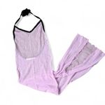 Victoria's Secret Vintage Victoria’s Secret Mesh Midi Slip Photo 2