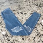 Princess Polly high-rise Denim Jeans in Size 0 Photo 1