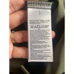 GapFit wide leg woman’s activewear pants Green Size L Photo 6