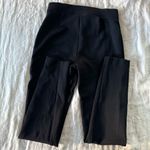 Theory  Abdelle Black Ski Legging Pant, size P (0) Photo 2