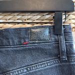 BDG  Urban Outfitters High-Rise Stretch Cowboy Slim Straight Leg Jeans, 27 Photo 7