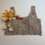 Bali Animal Comfort Revolution EasyLite Shaping Wireless Bra Women DF3491 Large Photo 1