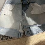 Sea New York blue denim shorts 2 Photo 8