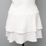 Black Halo . Cheryl mini dress. Photo 5