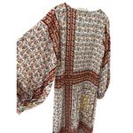 Jen's Pirate Booty Jen’s Pirate Booty Boho Roma La Perouse Dress in Roma Gold Size Medium Photo 11