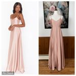 Show Me Your Mumu Stunning New  Faith Maxi Dress! Photo 1