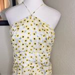 Hutch ANTHROPOLOGIE   Ditsy‎ Floral Seaside Romper Size 14 NWT Photo 4