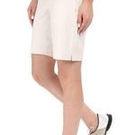 Under Armour NWT size 4 GOLF SHORTS vanilla khaki Photo 1