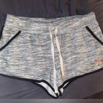 PINK - Victoria's Secret Rare VS PINK bling varsity shorts Photo 5