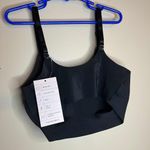 True & Co True Body Boost Triangle Convertible Strap Bra ( 32C 32D 34A 34B ) Black Photo 3