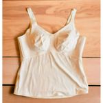 Honeylove Liftwear Tank Blush Removable Cups All over Smoothing XXL Pink Size undefined Photo 1