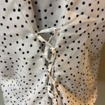 Elodie Blouse size XL short sleeves Photo 4