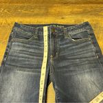 American Eagle 360 Next Level Stretch Jegging Jeans Womens Size 10 Blue Photo 2