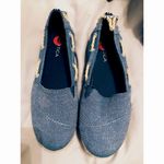 Nautica  chambray espadrilles Photo 5