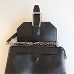 3.1 Phillip Lim Charlotte Soft Crossbody in Black Photo 7