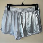 vintage rave shorts Gray Size M Photo 1